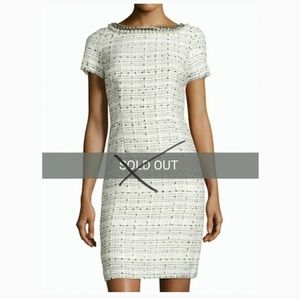 NWT! Women's Chetta b sheath dress sz 6